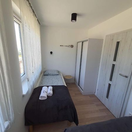 Apartamenty Port Royal Debina Debina  Buitenkant foto