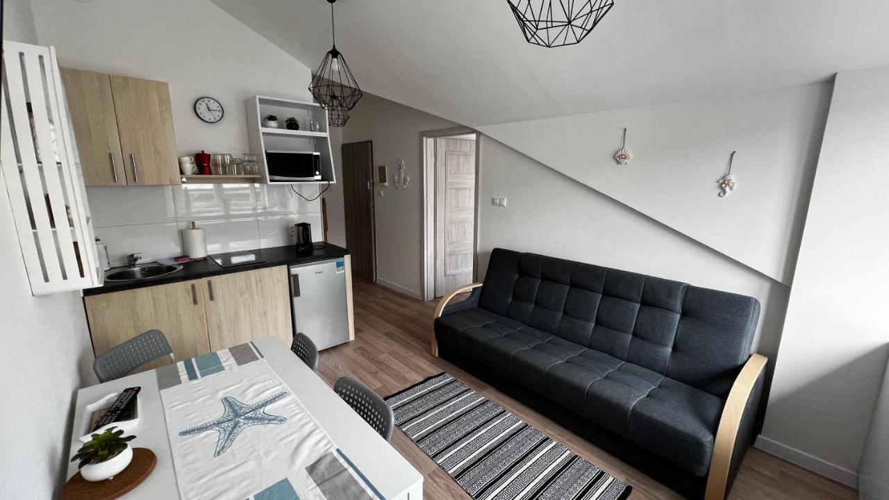 Apartamenty Port Royal Debina Debina  Buitenkant foto