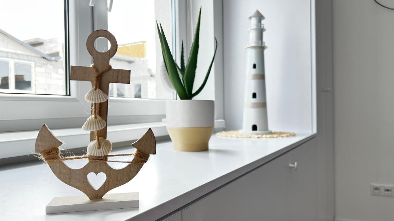 Apartamenty Port Royal Debina Debina  Buitenkant foto