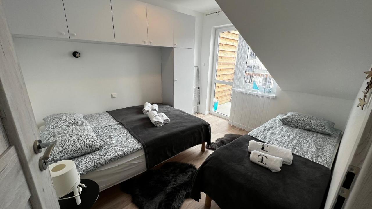 Apartamenty Port Royal Debina Debina  Buitenkant foto