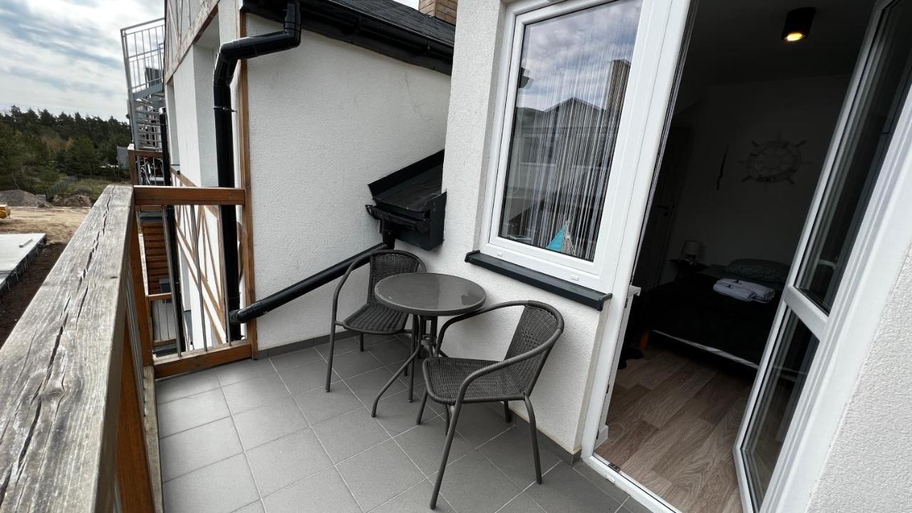 Apartamenty Port Royal Debina Debina  Buitenkant foto