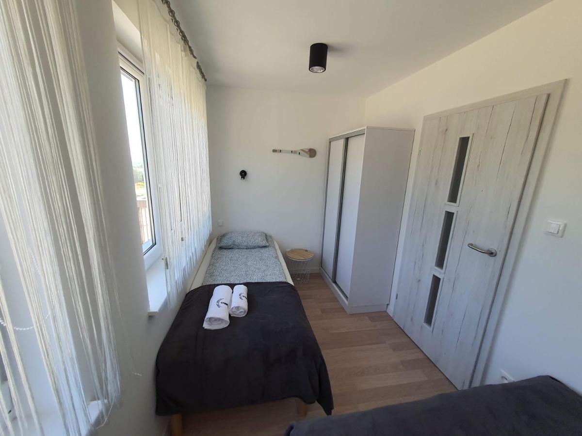 Apartamenty Port Royal Debina Debina  Buitenkant foto