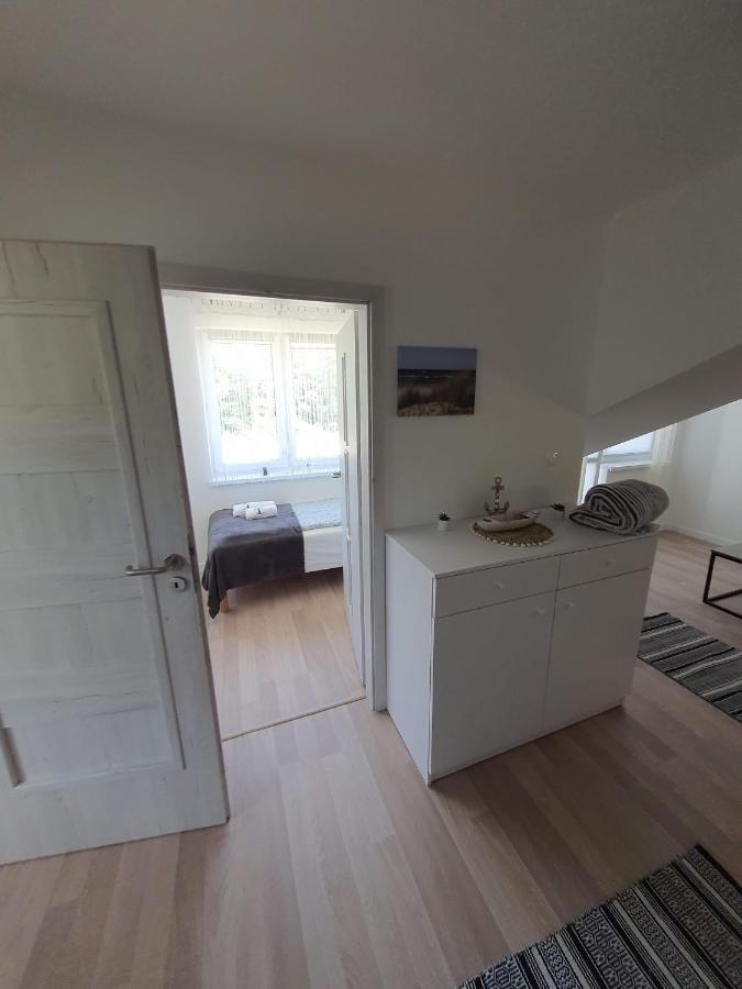Apartamenty Port Royal Debina Debina  Buitenkant foto