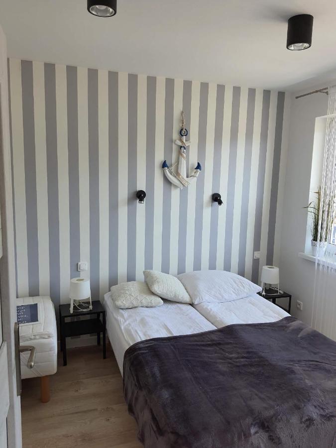 Apartamenty Port Royal Debina Debina  Buitenkant foto