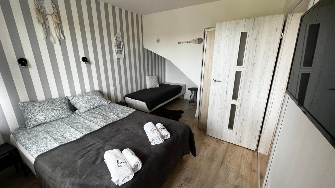 Apartamenty Port Royal Debina Debina  Buitenkant foto