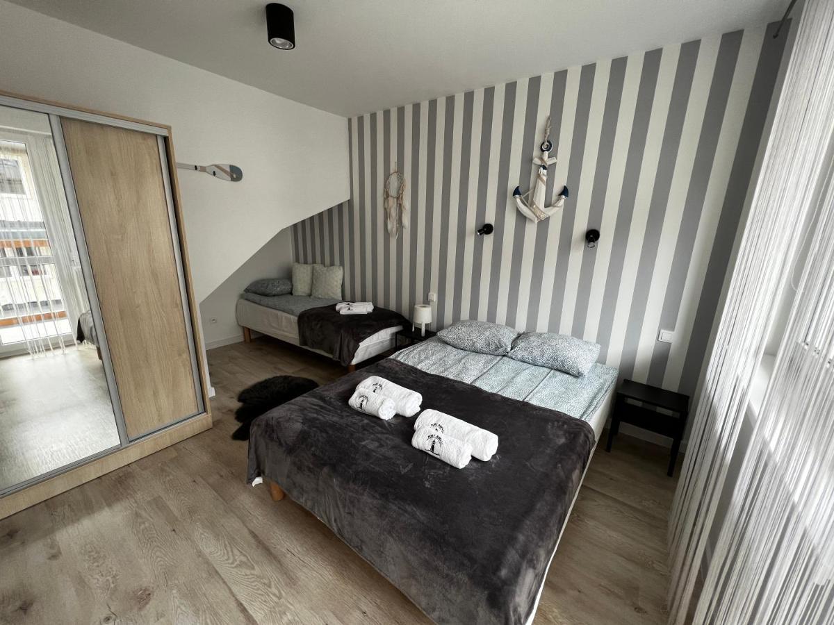 Apartamenty Port Royal Debina Debina  Buitenkant foto