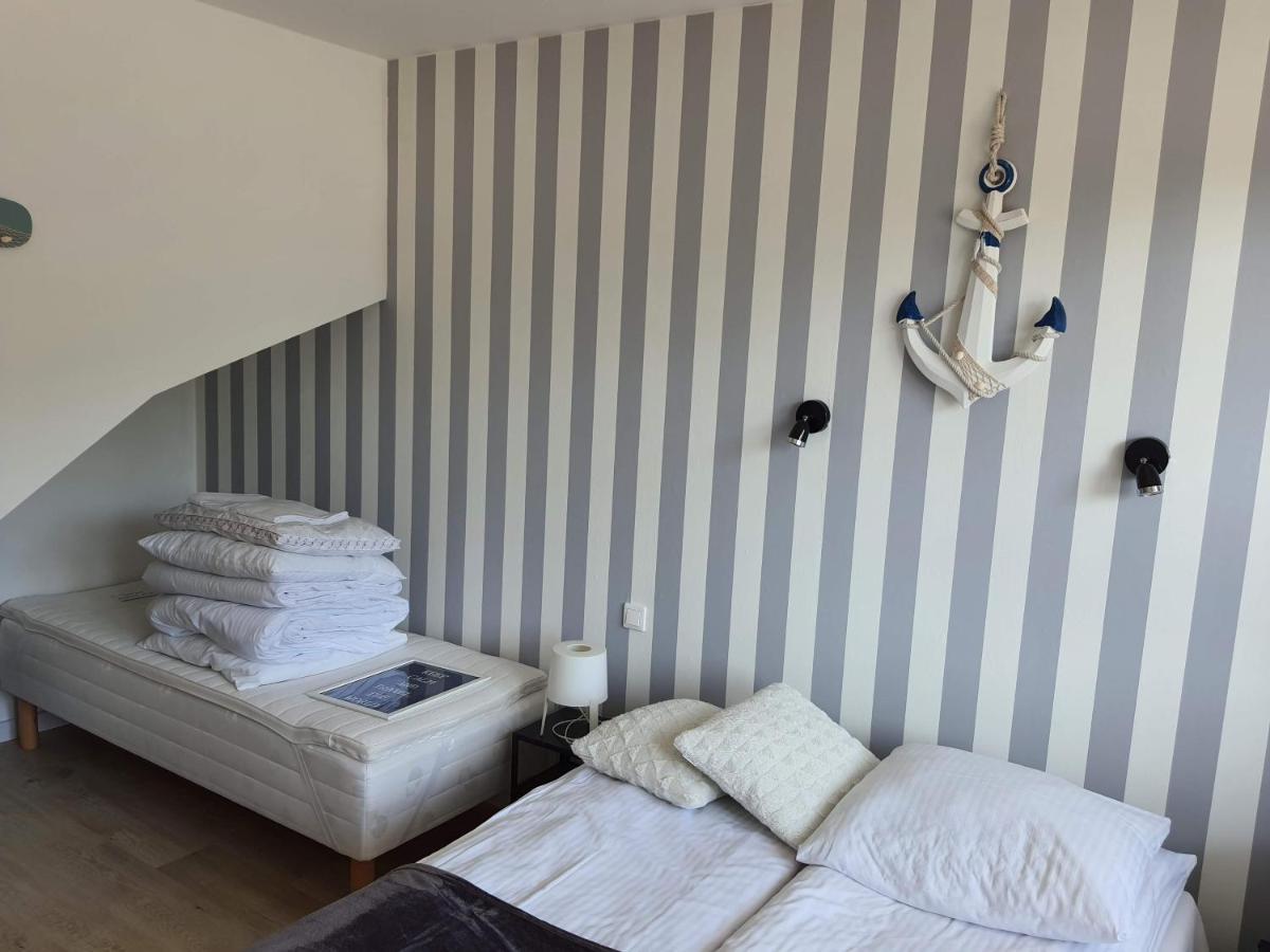 Apartamenty Port Royal Debina Debina  Buitenkant foto