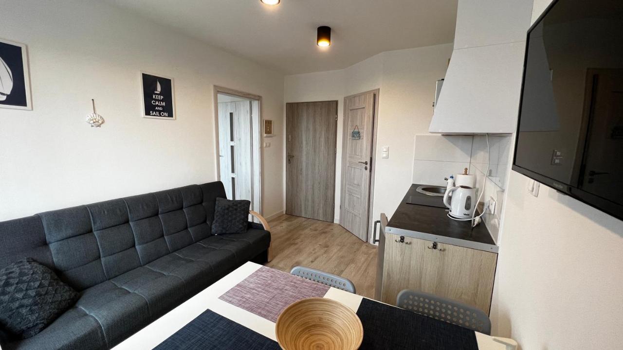 Apartamenty Port Royal Debina Debina  Buitenkant foto