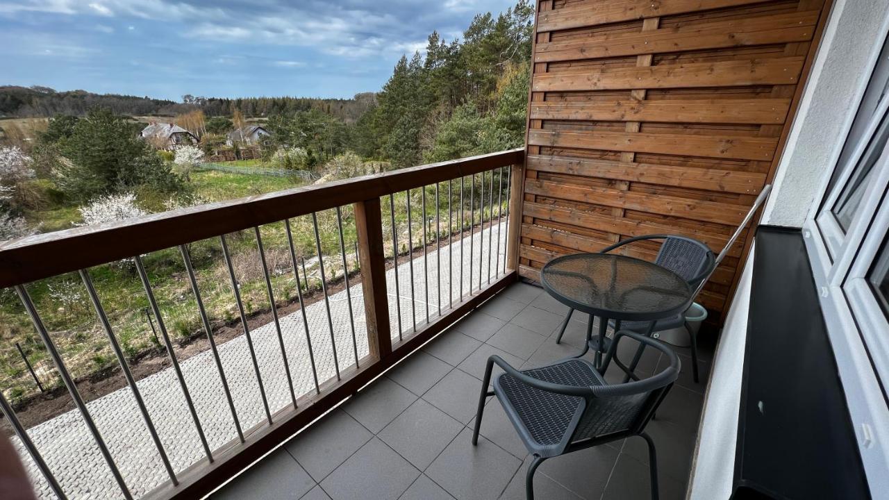 Apartamenty Port Royal Debina Debina  Buitenkant foto