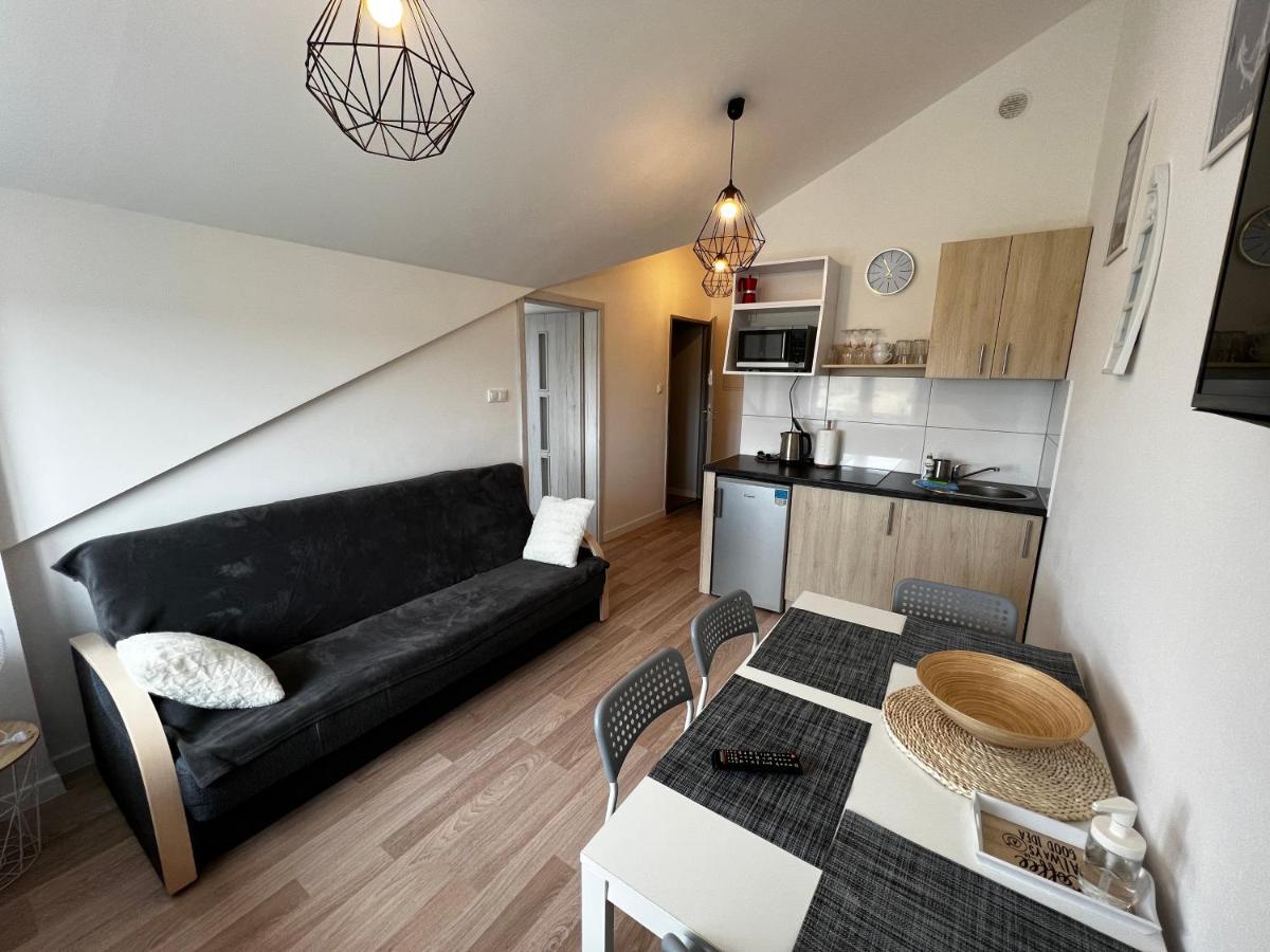 Apartamenty Port Royal Debina Debina  Buitenkant foto