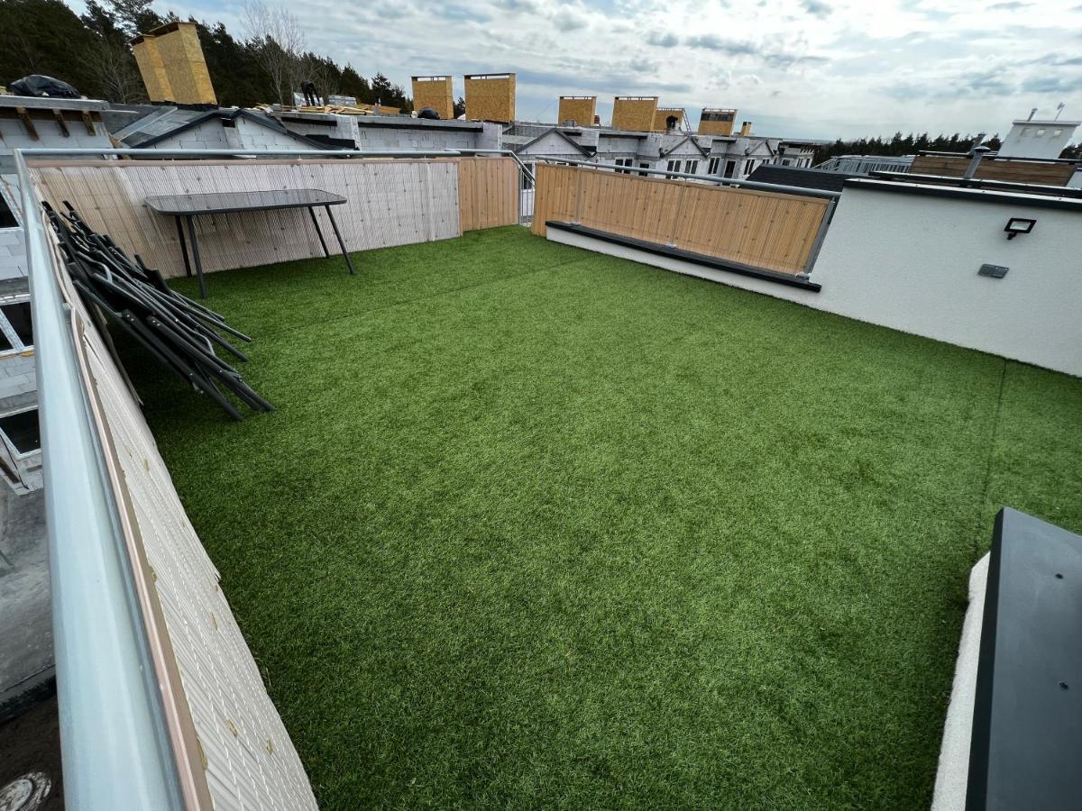 Apartamenty Port Royal Debina Debina  Buitenkant foto