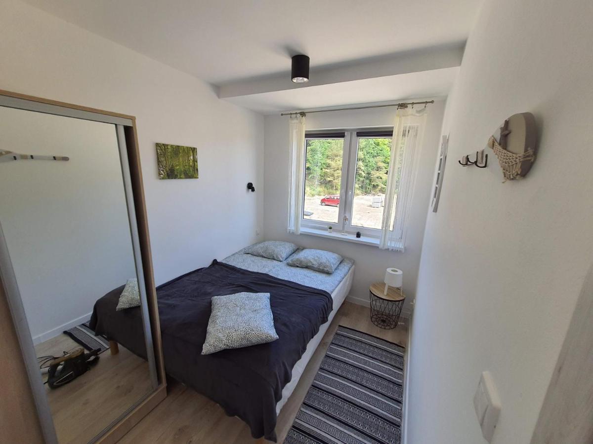 Apartamenty Port Royal Debina Debina  Buitenkant foto