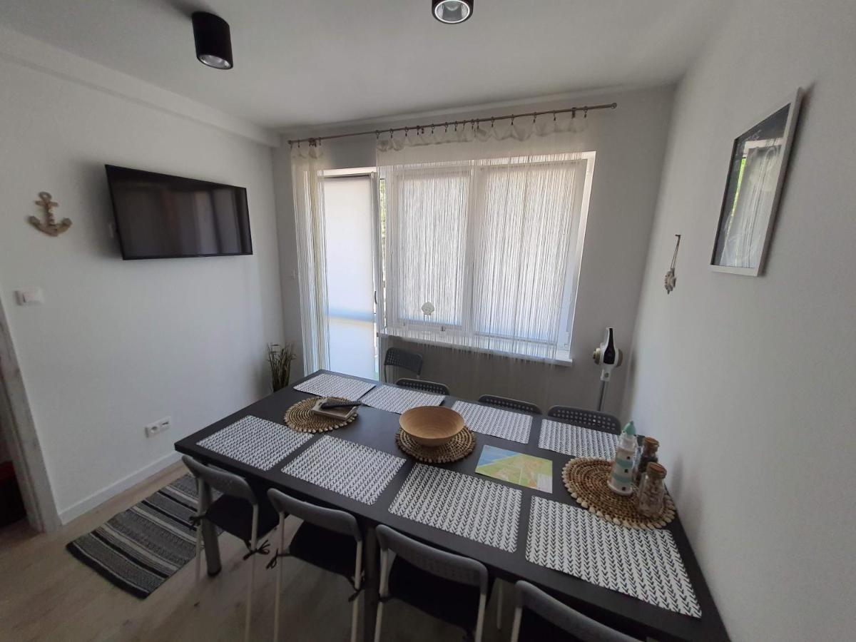 Apartamenty Port Royal Debina Debina  Buitenkant foto