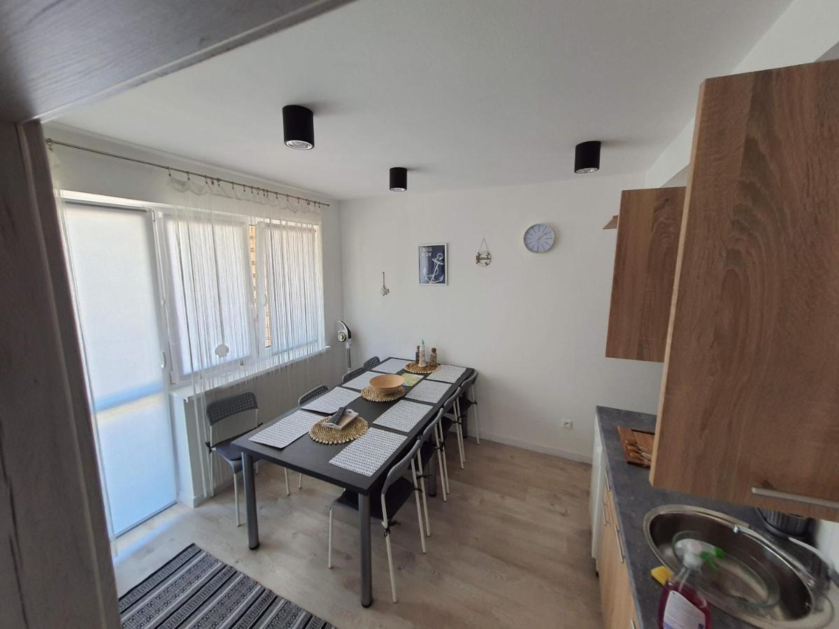 Apartamenty Port Royal Debina Debina  Buitenkant foto