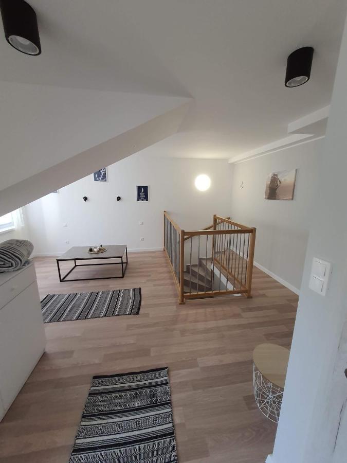 Apartamenty Port Royal Debina Debina  Buitenkant foto