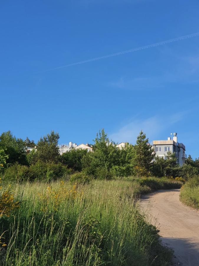 Apartamenty Port Royal Debina Debina  Buitenkant foto