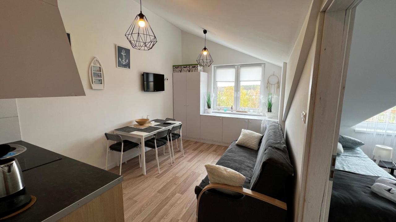 Apartamenty Port Royal Debina Debina  Buitenkant foto
