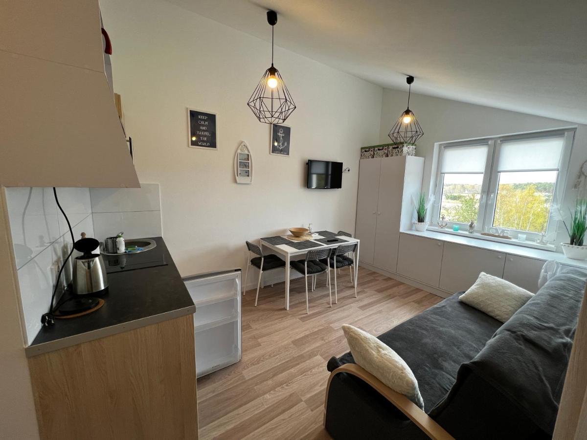 Apartamenty Port Royal Debina Debina  Buitenkant foto