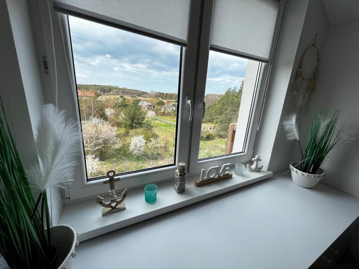 Apartamenty Port Royal Debina Debina  Buitenkant foto