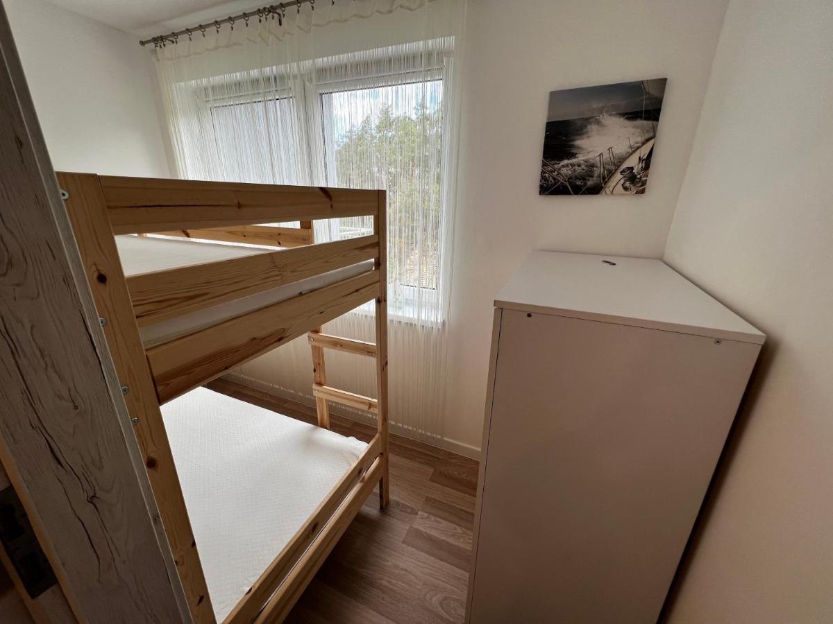 Apartamenty Port Royal Debina Debina  Buitenkant foto