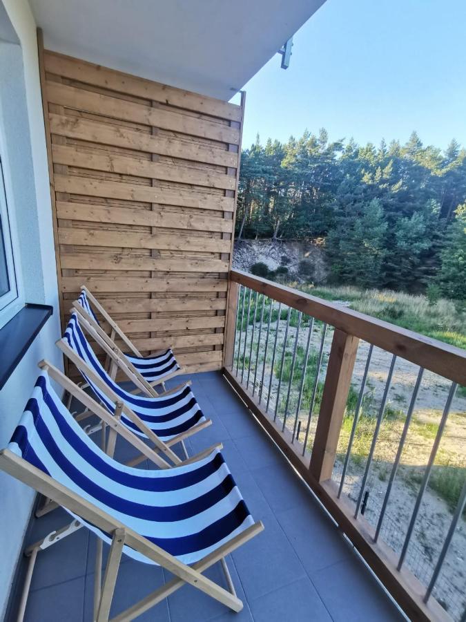 Apartamenty Port Royal Debina Debina  Buitenkant foto