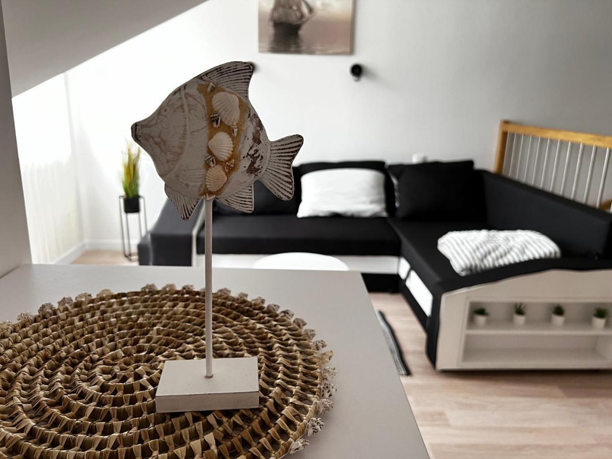 Apartamenty Port Royal Debina Debina  Buitenkant foto