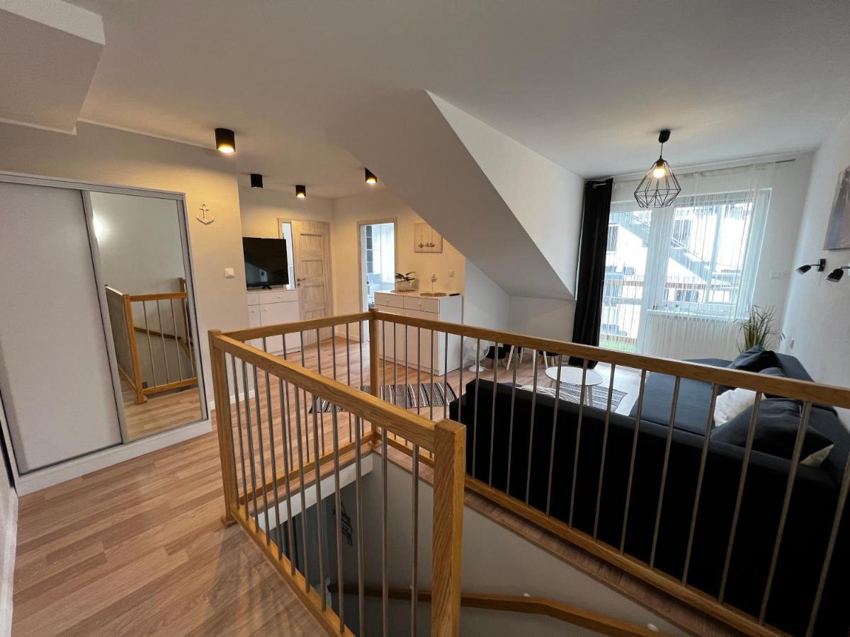 Apartamenty Port Royal Debina Debina  Buitenkant foto
