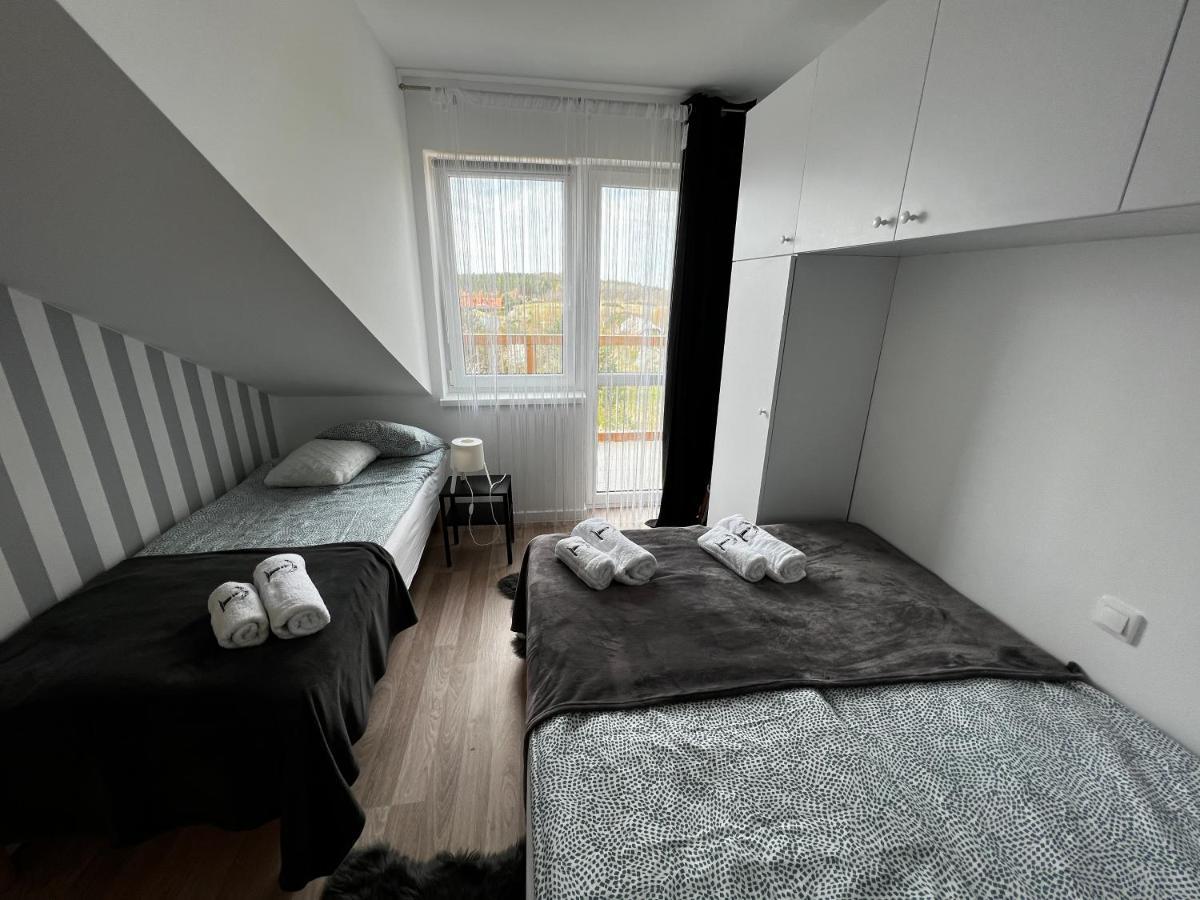 Apartamenty Port Royal Debina Debina  Buitenkant foto