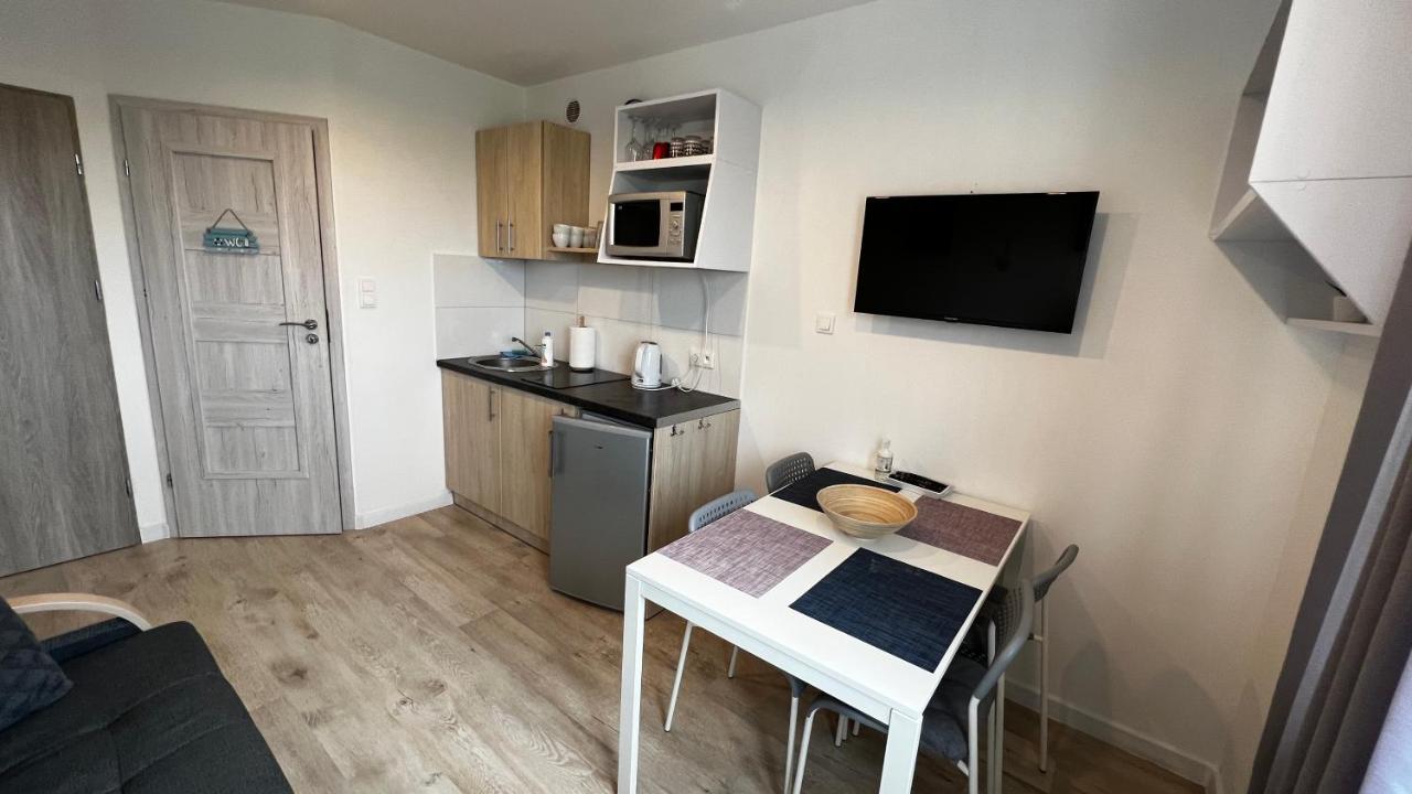 Apartamenty Port Royal Debina Debina  Buitenkant foto