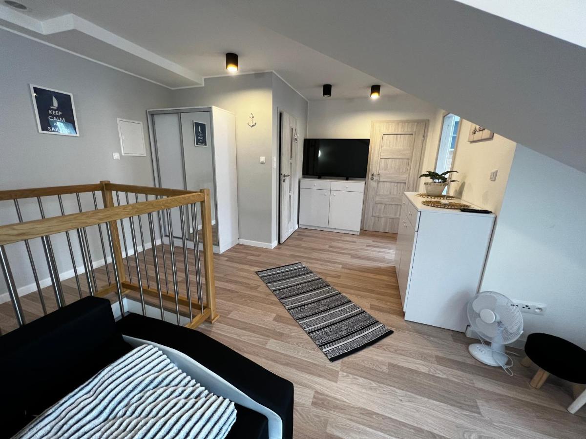Apartamenty Port Royal Debina Debina  Buitenkant foto